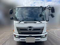 HINO Ranger Truck (With 4 Steps Of Cranes) 2PG-FE2ABA 2019 131,322km_4