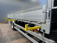 HINO Ranger Truck (With 4 Steps Of Cranes) 2PG-FE2ABA 2019 131,322km_5