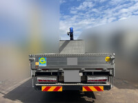 HINO Ranger Truck (With 4 Steps Of Cranes) 2PG-FE2ABA 2019 131,322km_8