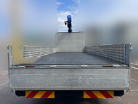 HINO Ranger Truck (With 4 Steps Of Cranes) 2PG-FE2ABA 2019 131,322km_9