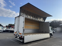 ISUZU Forward Aluminum Wing 2PG-FRR90S2 2018 103,941km_2