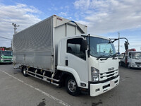ISUZU Forward Aluminum Wing 2PG-FRR90S2 2018 103,941km_3