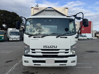 ISUZU Forward Aluminum Wing 2PG-FRR90S2 2018 103,941km_4