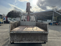 TOYOTA Toyoace Truck (With 3 Steps Of Cranes) BDG-XZU308 2008 71,560km_11