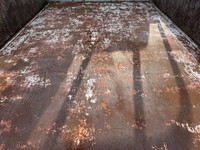 TOYOTA Toyoace Truck (With 3 Steps Of Cranes) BDG-XZU308 2008 71,560km_12