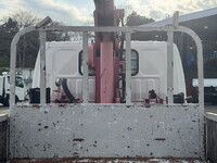 TOYOTA Toyoace Truck (With 3 Steps Of Cranes) BDG-XZU308 2008 71,560km_13