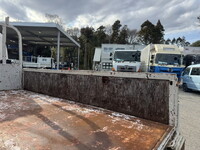 TOYOTA Toyoace Truck (With 3 Steps Of Cranes) BDG-XZU308 2008 71,560km_14