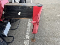 TOYOTA Toyoace Truck (With 3 Steps Of Cranes) BDG-XZU308 2008 71,560km_18