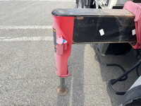 TOYOTA Toyoace Truck (With 3 Steps Of Cranes) BDG-XZU308 2008 71,560km_20