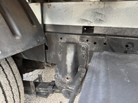 TOYOTA Toyoace Truck (With 3 Steps Of Cranes) BDG-XZU308 2008 71,560km_23