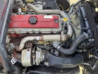 TOYOTA Toyoace Truck (With 3 Steps Of Cranes) BDG-XZU308 2008 71,560km_31