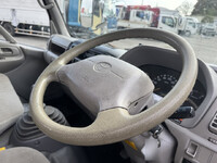 TOYOTA Toyoace Truck (With 3 Steps Of Cranes) BDG-XZU308 2008 71,560km_34