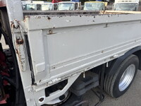 TOYOTA Toyoace Truck (With 3 Steps Of Cranes) BDG-XZU308 2008 71,560km_40