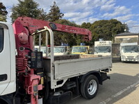 TOYOTA Toyoace Truck (With 3 Steps Of Cranes) BDG-XZU308 2008 71,560km_6