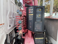 TOYOTA Toyoace Truck (With 3 Steps Of Cranes) BDG-XZU308 2008 71,560km_7