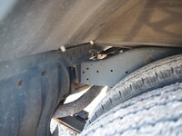 NISSAN Civilian Micro Bus ABG-DJW41 2014 120,253km_13