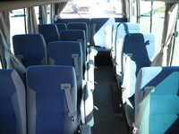 NISSAN Civilian Micro Bus ABG-DJW41 2014 120,253km_23