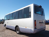 NISSAN Civilian Micro Bus ABG-DJW41 2014 120,253km_2