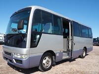 NISSAN Civilian Micro Bus ABG-DJW41 2014 120,253km_3