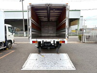 MITSUBISHI FUSO Fighter Aluminum Wing QKG-FK72FZ 2014 478,690km_11