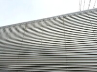 MITSUBISHI FUSO Fighter Aluminum Wing QKG-FK72FZ 2014 478,690km_23