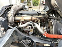 MITSUBISHI FUSO Fighter Aluminum Wing QKG-FK72FZ 2014 478,690km_29