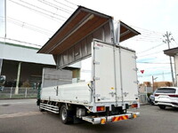 MITSUBISHI FUSO Fighter Aluminum Wing QKG-FK72FZ 2014 478,690km_2