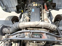 MITSUBISHI FUSO Fighter Aluminum Wing QKG-FK72FZ 2014 478,690km_30