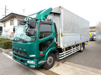 MITSUBISHI FUSO Fighter Aluminum Wing QKG-FK72FZ 2014 478,690km_3