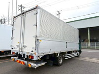 MITSUBISHI FUSO Fighter Aluminum Wing QKG-FK72FZ 2014 478,690km_4