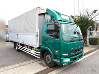MITSUBISHI FUSO Fighter Aluminum Wing QKG-FK72FZ 2014 478,690km_5
