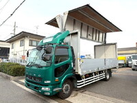 MITSUBISHI FUSO Fighter Aluminum Wing QKG-FK72FZ 2014 478,690km_7