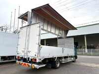 MITSUBISHI FUSO Fighter Aluminum Wing QKG-FK72FZ 2014 478,690km_8