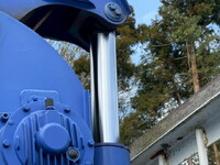 MITSUBISHI FUSO Canter Truck (With 4 Steps Of Cranes) TKG-FEA50 2014 37,296km_11