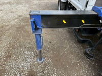 MITSUBISHI FUSO Canter Truck (With 4 Steps Of Cranes) TKG-FEA50 2014 37,296km_13