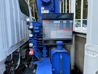 MITSUBISHI FUSO Canter Truck (With 4 Steps Of Cranes) TKG-FEA50 2014 37,296km_14