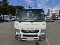 MITSUBISHI FUSO Canter Truck (With 4 Steps Of Cranes) TKG-FEA50 2014 37,296km_17