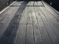 MITSUBISHI FUSO Canter Truck (With 4 Steps Of Cranes) TKG-FEA50 2014 37,296km_18