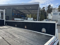 MITSUBISHI FUSO Canter Truck (With 4 Steps Of Cranes) TKG-FEA50 2014 37,296km_20