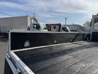 MITSUBISHI FUSO Canter Truck (With 4 Steps Of Cranes) TKG-FEA50 2014 37,296km_21