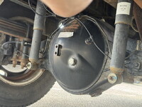 MITSUBISHI FUSO Canter Truck (With 4 Steps Of Cranes) TKG-FEA50 2014 37,296km_25