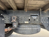 MITSUBISHI FUSO Canter Truck (With 4 Steps Of Cranes) TKG-FEA50 2014 37,296km_26