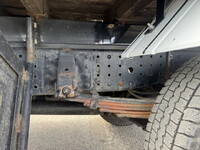 MITSUBISHI FUSO Canter Truck (With 4 Steps Of Cranes) TKG-FEA50 2014 37,296km_27