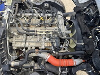 MITSUBISHI FUSO Canter Truck (With 4 Steps Of Cranes) TKG-FEA50 2014 37,296km_32