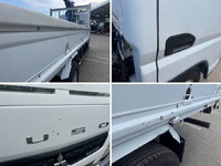 MITSUBISHI FUSO Canter Truck (With 4 Steps Of Cranes) TKG-FEA50 2014 37,296km_35