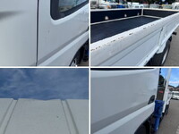 MITSUBISHI FUSO Canter Truck (With 4 Steps Of Cranes) TKG-FEA50 2014 37,296km_37