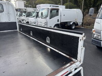 ISUZU Elf Flat Body TRG-NHS85AN 2015 68,835km_10