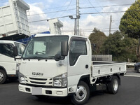 ISUZU Elf Flat Body TRG-NHS85AN 2015 68,835km_1