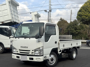 ISUZU Elf Flat Body TRG-NHS85AN 2015 68,835km_1
