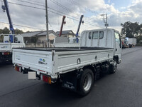 ISUZU Elf Flat Body TRG-NHS85AN 2015 68,835km_2